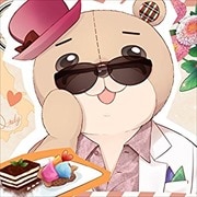 アイドルを独り占めするCD「√HAPPY+SUGAR=VACATION」 8th さとぅ