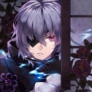 明治吸血奇譚「月夜叉 紅」 弥生の巻 霧乃助