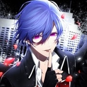 ダミーヘッド官能ロック「THANATOS NiGHT」 Vol.5 リアム