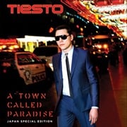 ア・タウン・コールド・パラダイス(ジャパン・スペシャル・エディション)