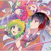 TVアニメ「ようこそ実力至上主義の教室へ」音楽集 (2枚組 ディスク1)