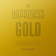 【CDシングル】GOLD