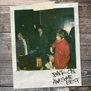 AWESOME BEST (2枚組 ディスク2)
