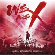 WE ARE Xץꥸʥ롦ɥȥå [Blu-spec CD2] (2 ǥ1)
