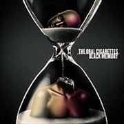 【CDシングル】BLACK MEMORY