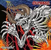 Raging Out [SHM-CD]