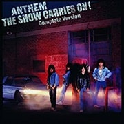 THE SHOW CARRIES ONCOMPLETE VERSION [Blu-specCD] (2 ǥ1)