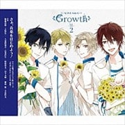 「Alive」 Side:G Growth Vol.2