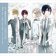 「Alive」 Side:G Growth Vol.4