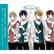 「Alive」 Side:G Growth Vol.1