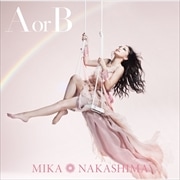 【CDシングル】A or B