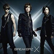 X (2枚組 ディスク2)