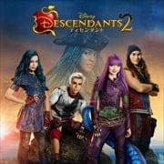 ディセンダント2 サウンドトラック