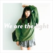【CDシングル】We are the light