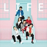 【CDシングル】LIFE