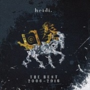 回奏-heidi.the best 2006-2016-