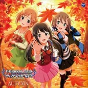 【CDシングル】THE IDOLM@STER CINDERELLA GIRLS MASTER SEASONS AUTUMN!