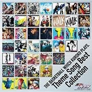 「黒子のバスケ」Theme Song Best Collection (2枚組 ディスク2)