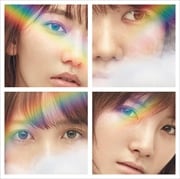 【CDシングル】11月のアンクレット(Type B) (2枚組 ディスク1)