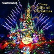 東京ディズニーランド ディズニー・ギフト・オブ・クリスマス