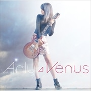 【CDシングル】Venus