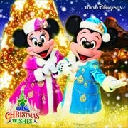 東京ディズニーシー クリスマス・ウィッシュ 2017