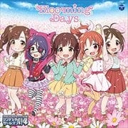 【CDシングル】THE IDOLM@STER CINDERELLA GIRLS LITTLE STARS! Blooming Days
