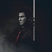【CDシングル】A/The Sounds Of Breath