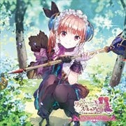 リディー&スールのアトリエ〜不思議な絵画の錬金術士〜ボーカルアルバム