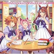 ゲーム『ウマ娘 プリティーダービー』STARTING GATE 07