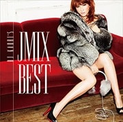 DJ KAORI'S JMIX BEST