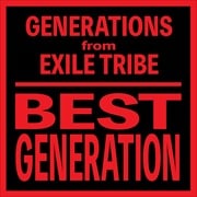BEST GENERATION(International Edition)