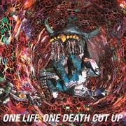 ONE LIFEONE DEATH CUT UP [Blu-specCD2] (2 ǥ1)