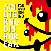 ACID TEKNO DISKO BEATz