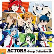 ACTORS-Songs Collection2-