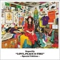 LOVEPEACEFIRE -Special Edition-