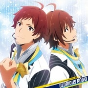 TVアニメ「アイドルマスター SideM」 THE IDOLM@STER SideM ANIMATION PROJECT 08「GLORIOUS RO@D」 (2枚組 ディスク2)