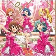 【CDシングル】THE IDOLM@STER MILLION THE@TER GENERATION 04