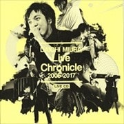 ڥ󥿥ѡ Live Chronicle 2005-2017 (2 ǥ1)