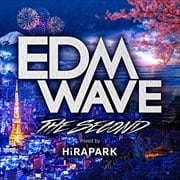EDM WAVE -THE SECOND- by HiRAPARK