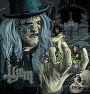 SWEET HOLLOW