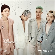 OUR TWENTY FOR