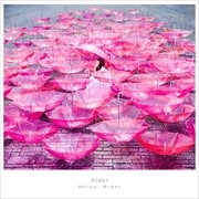 【CDシングル】Ref:rain/眩いばかり