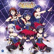 【CDシングル】THE IDOLM@STER STELLA MASTER 01 Vertex Meister