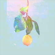 【CDシングル】Lemon