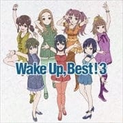 Wake Up,Best!3 (2枚組 ディスク1)