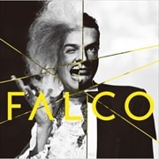 ファルコ60〜ベスト・オブ・ファルコ (2枚組 ディスク1)