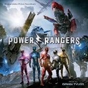 パワーレンジャー オリジナル・サウンドトラック