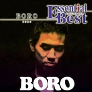 エッセンシャル・ベスト 1200 BORO