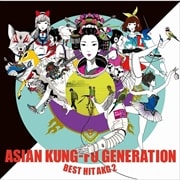 BEST HIT AKG 2(2012-2018)